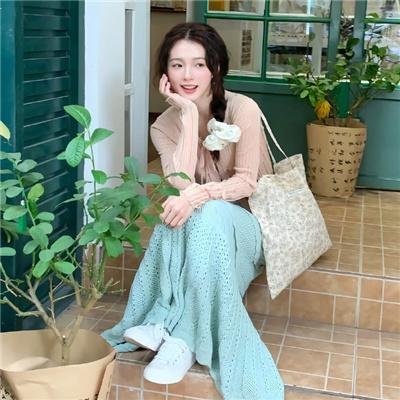 小麦进城