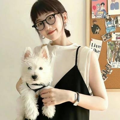 截然相反的日子